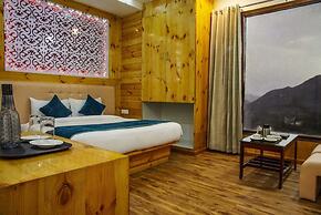 Jade Vine Resort