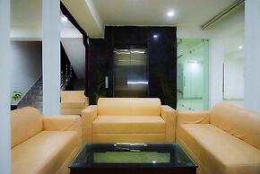 Jade Vine Resort
