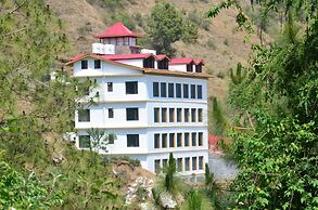 Jade Vine Resort