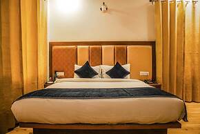 Jade Vine Resort