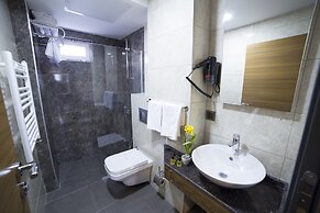 MD Barbaros Hotel
