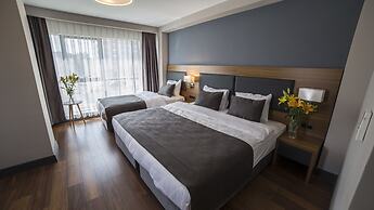 MD Barbaros Hotel