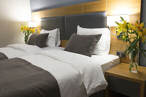 MD Barbaros Hotel