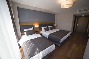 MD Barbaros Hotel