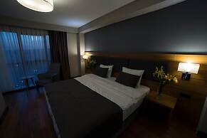 MD Barbaros Hotel