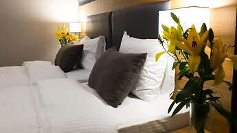 MD Barbaros Hotel