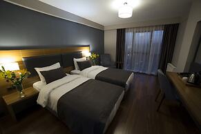 MD Barbaros Hotel