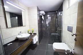 MD Barbaros Hotel