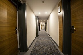 MD Barbaros Hotel