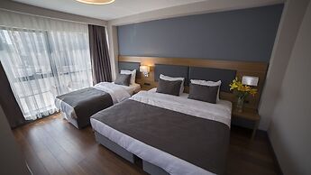 MD Barbaros Hotel