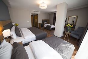 MD Barbaros Hotel