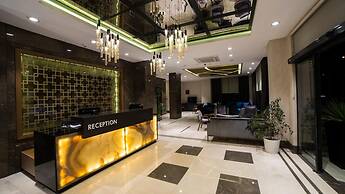 MD Barbaros Hotel