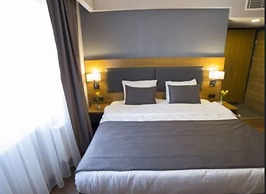 MD Barbaros Hotel