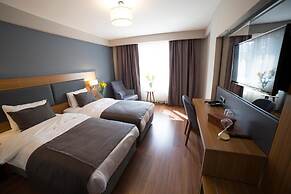 MD Barbaros Hotel