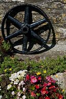 Tregondale Manor Farm