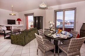 Le Dauphin Hotel
