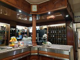 Le Dauphin Hotel