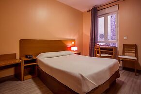 Le Dauphin Hotel