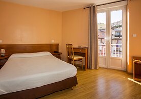Le Dauphin Hotel