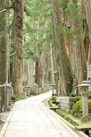 Koyasan Guest House Tommy