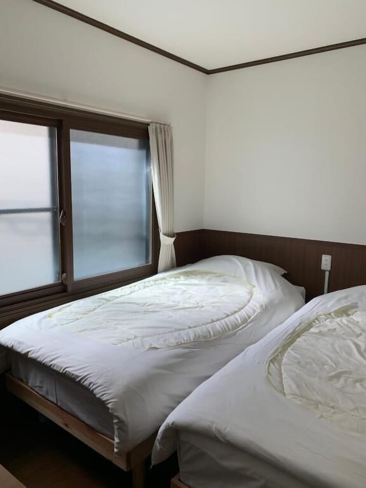 Koyasan Guest House Tommy