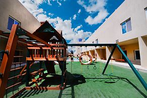 Beach Time Villas Hotel