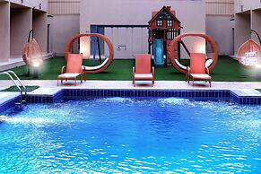 Beach Time Villas Hotel
