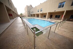 Beach Time Villas Hotel