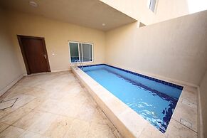 Beach Time Villas Hotel