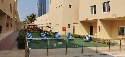 Beach Time Villas Hotel