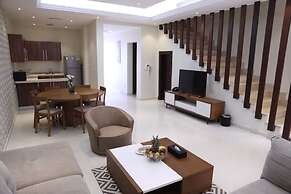 Beach Time Villas Hotel
