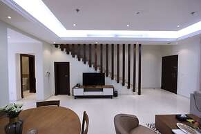 Beach Time Villas Hotel