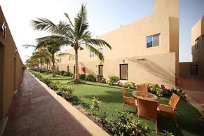 Beach Time Villas Hotel