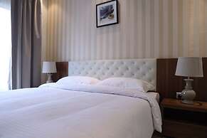 Beach Time Villas Hotel