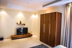 Beach Time Villas Hotel