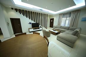Beach Time Villas Hotel
