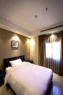 Beach Time Villas Hotel