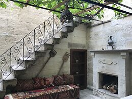 Old Greek House