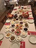 Old Greek House