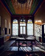 Old Greek House