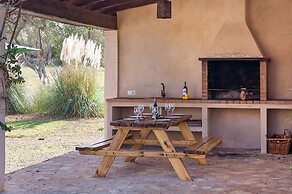 Close Es Trenc Beach Villa with Pool
