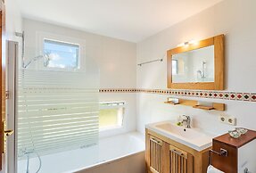Close Es Trenc Beach Villa with Pool