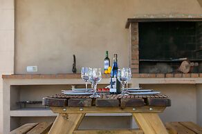 Close Es Trenc Beach Villa with Pool