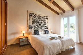 Close Es Trenc Beach Villa with Pool