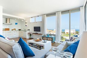 Modern Panoramic Sea View House Mallorca