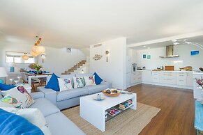Modern Panoramic Sea View House Mallorca