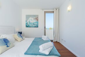Modern Panoramic Sea View House Mallorca
