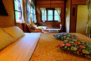 Malee's Nature Lovers Bungalows