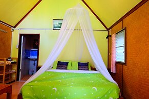 Malee's Nature Lovers Bungalows