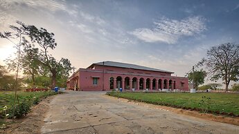 The Sambhar Heritage and Resort